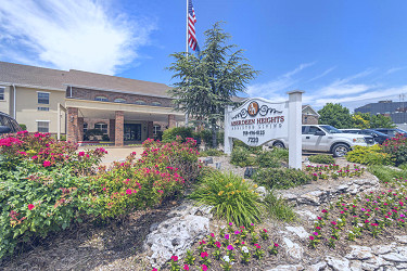 Photos of Aberdeen Heights Assisted Living in Tulsa OK
